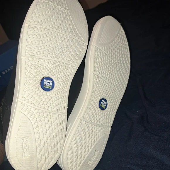 Nunn Bush Shoes Men's Sz.8.5 - Picture 11 of 14